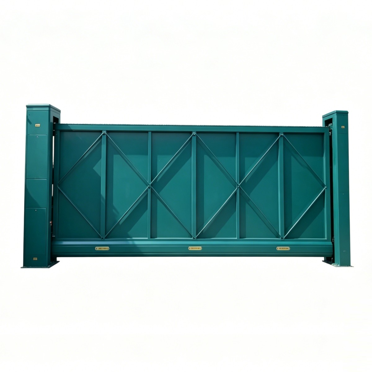 南平延平紫云街道电动悬空门